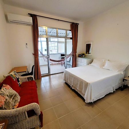 Mommy'S Apartment In Copacabana Rio de Janeiro Exterior photo