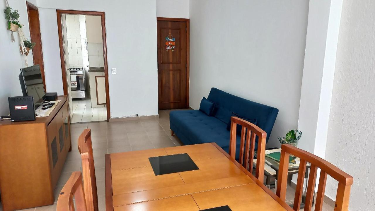 Mommy'S Apartment In Copacabana Rio de Janeiro Exterior photo
