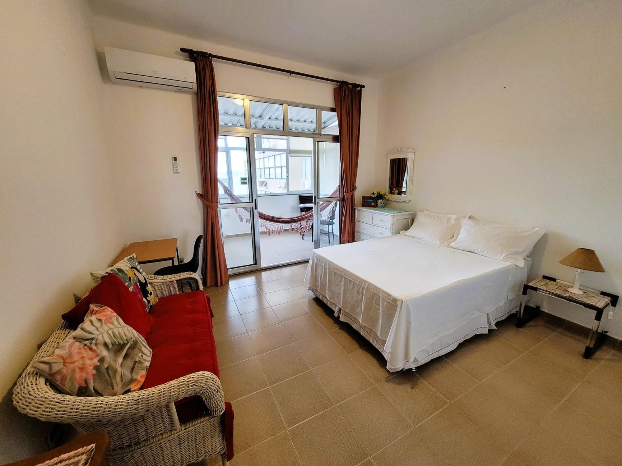 Mommy'S Apartment In Copacabana Rio de Janeiro Exterior photo