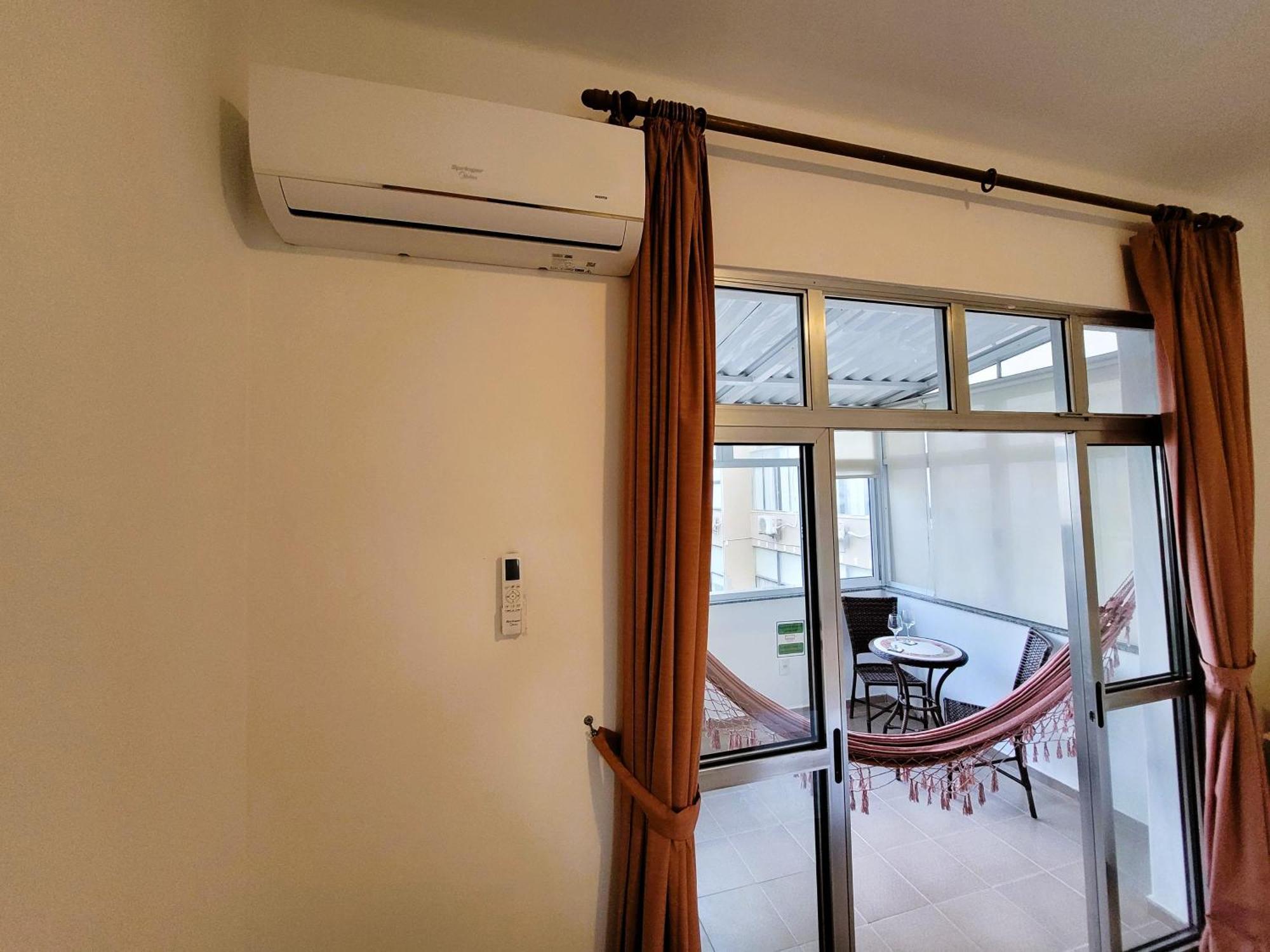 Mommy'S Apartment In Copacabana Rio de Janeiro Exterior photo